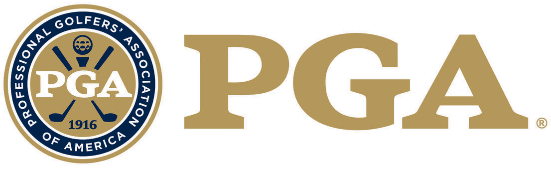 pga logo