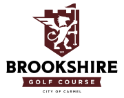 Brookshire Golf Course Logo